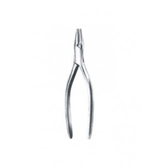 Pliers For Orthodontics and Prosthetics