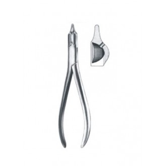 Pliers For Orthodontics and Prosthetics