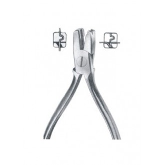 Pliers For Orthodontics and Prosthetics