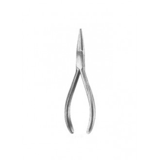 Pliers For Orthodontics and Prosthetics