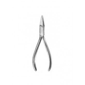 Pliers For Orthodontics and Prosthetics