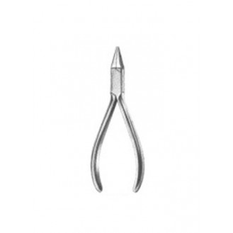 Pliers For Orthodontics and Prosthetics