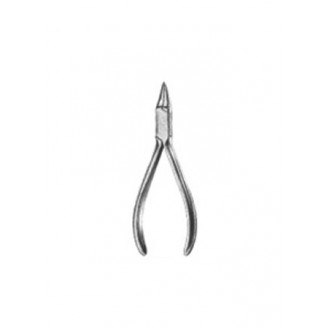 Pliers For Orthodontics and Prosthetics