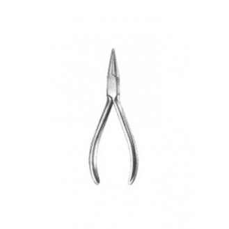 Pliers For Orthodontics and Prosthetics