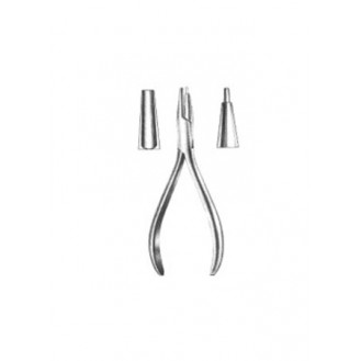 Pliers For Orthodontics and Prosthetics