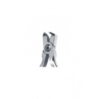 Pliers For Orthodontics and Prosthetics