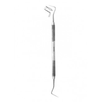 Periodontia instruments