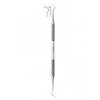 Periodontia instruments