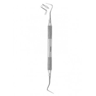 Periodontia instruments