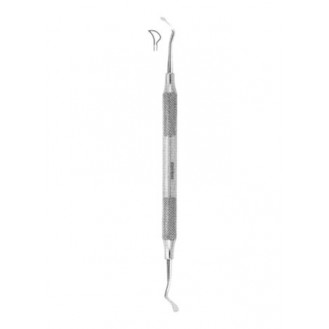 Periodontia instruments