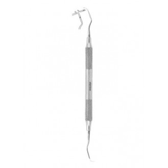 Periodontia instruments