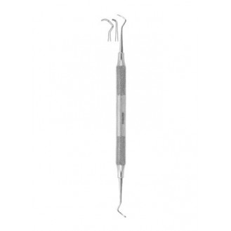 Periodontia instruments