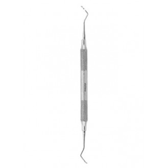 Periodontia instruments