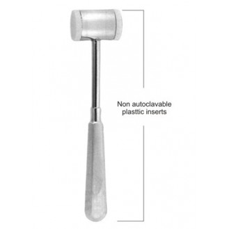 Periodontia instruments