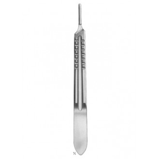 SCALPEL HANDLE